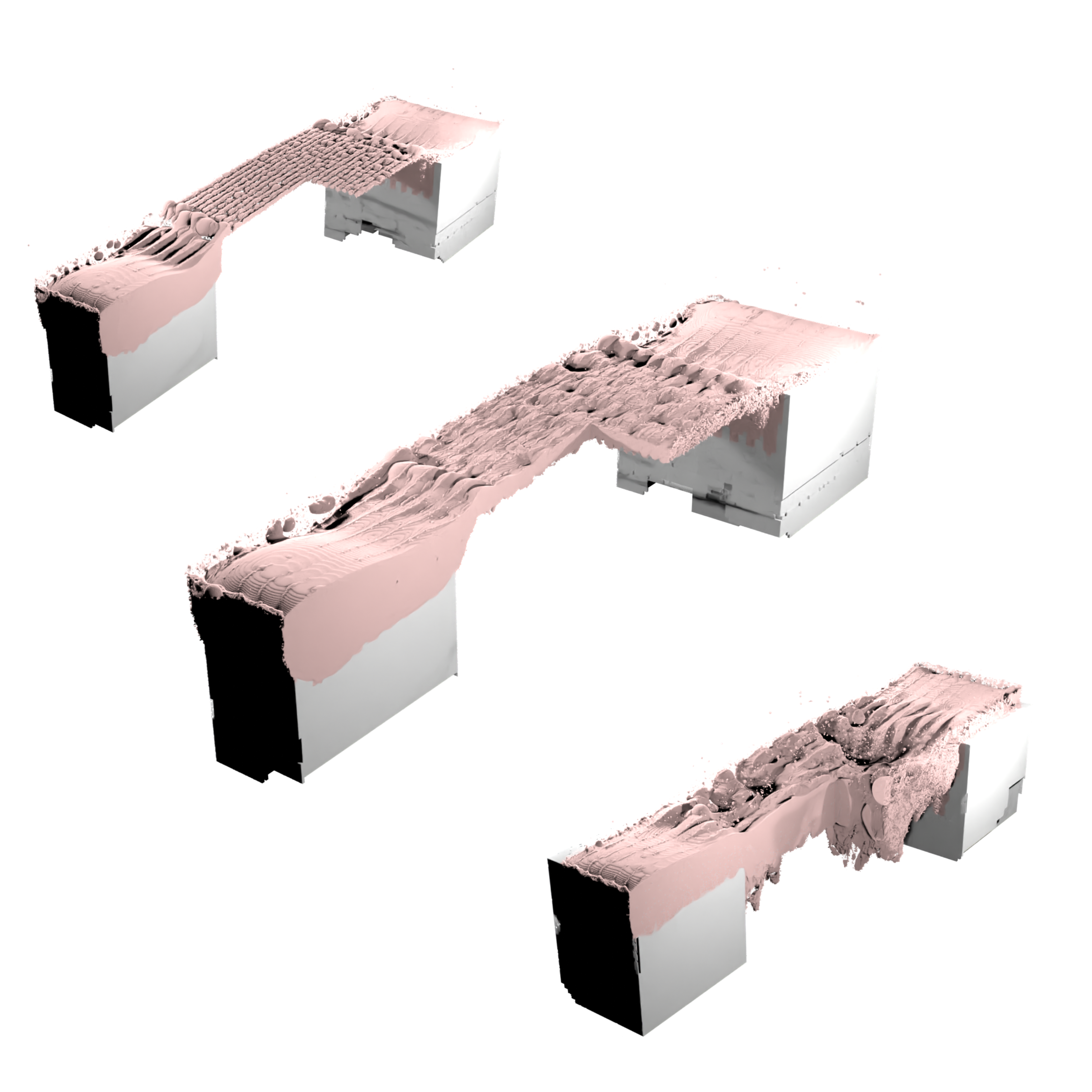 overhang